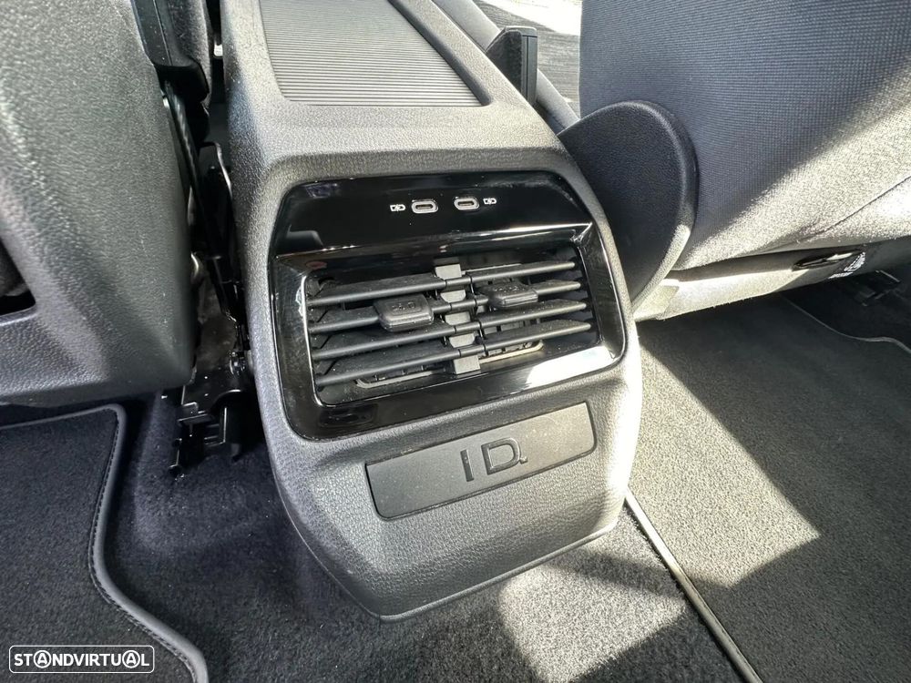 VW ID.4 77 kWh Pro Performance - 26