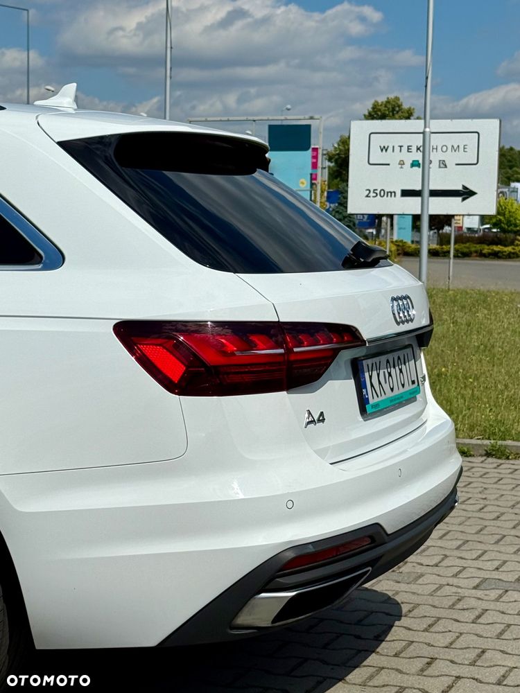 Audi A4 - 6