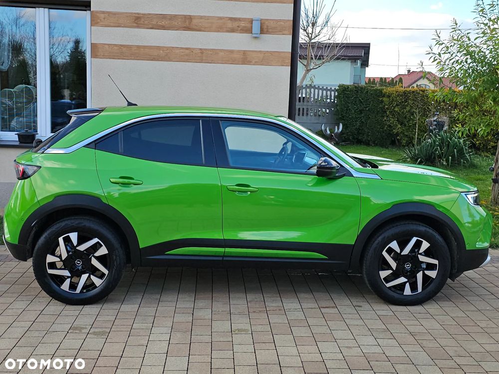 Opel Mokka 1.5 Business Elegance - 15
