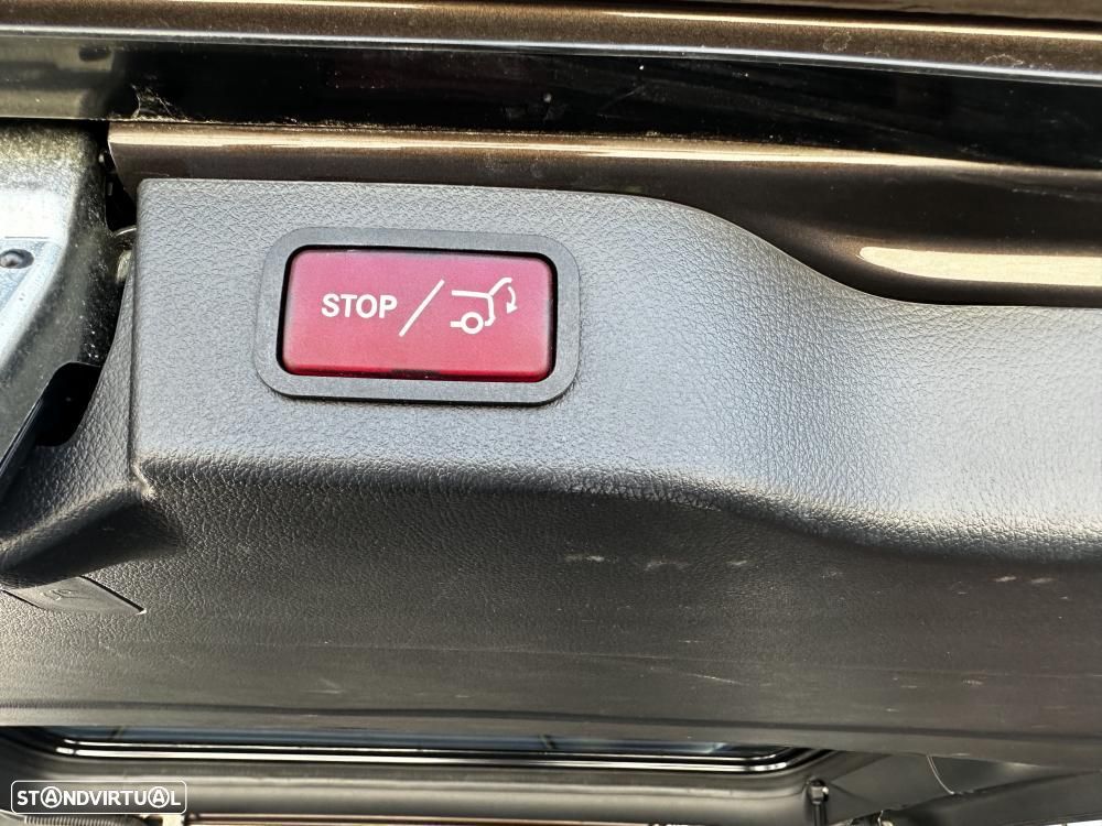 Mercedes-Benz V 220 d Longo Avantgarde Aut. - 37
