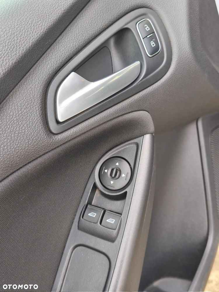 Ford Focus 1.5 TDCi Trend - 15