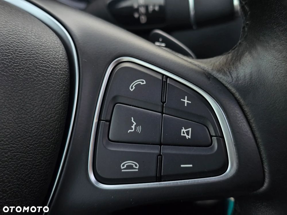 Mercedes-Benz Klasa B - 35