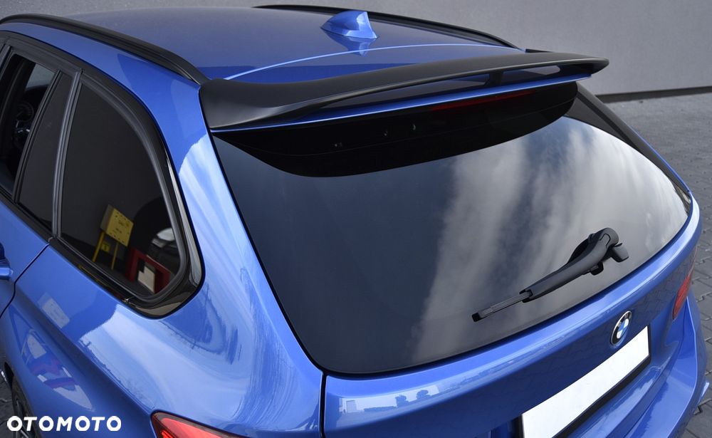 BMW Seria 3 320d xDrive Sport-Aut Sport Line - 22