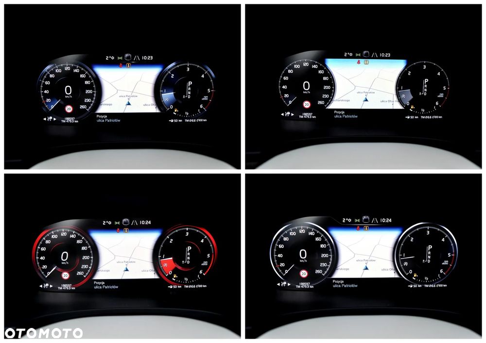 Volvo V90 D4 Geartronic Inscription - 31