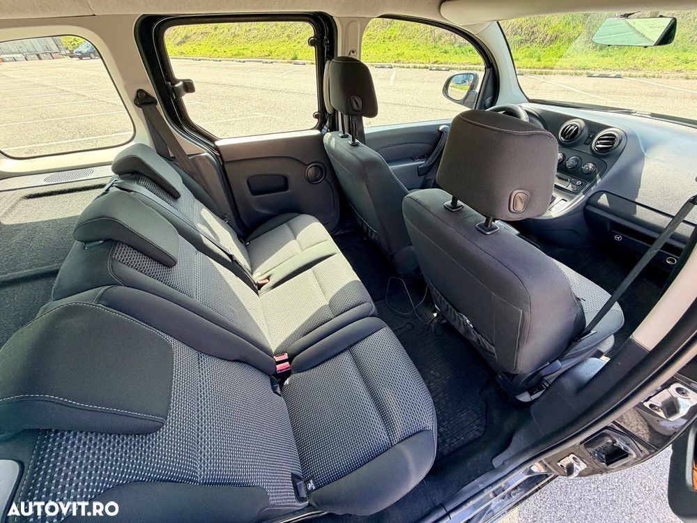 Renault Kangoo - 8