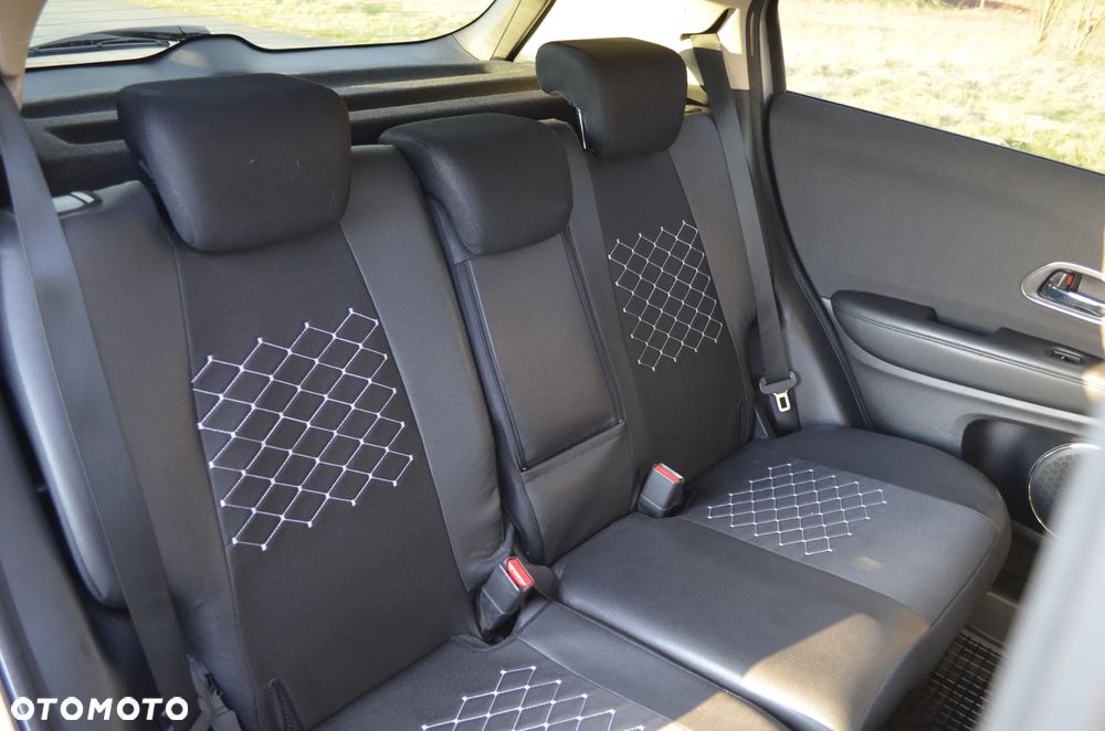 Honda HR-V 1.5 Elegance (ADAS/Honda Connect+) CVT - 15