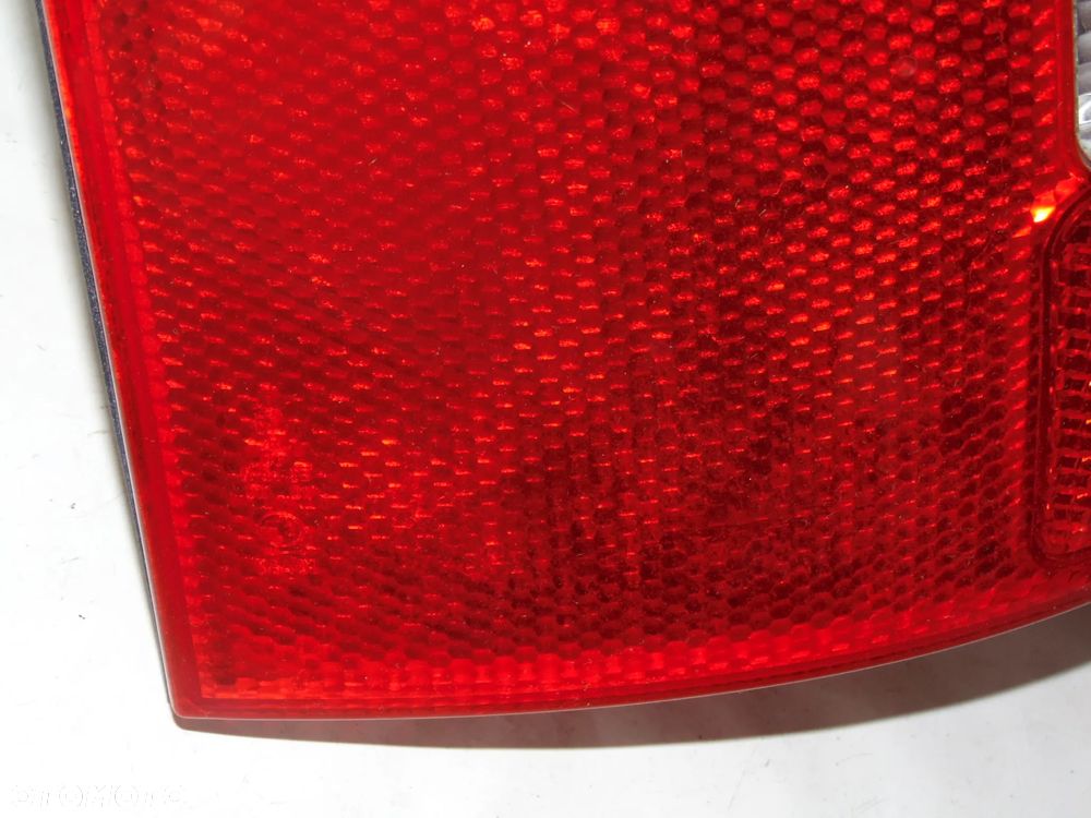 ORYGINAŁ lampa tylna tył lewa prawa Audi A6 C5 FL lift Avant kombi 01-05r EUROPA - 9