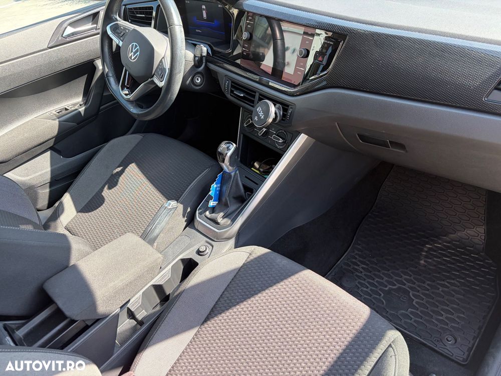 Volkswagen Polo - 5