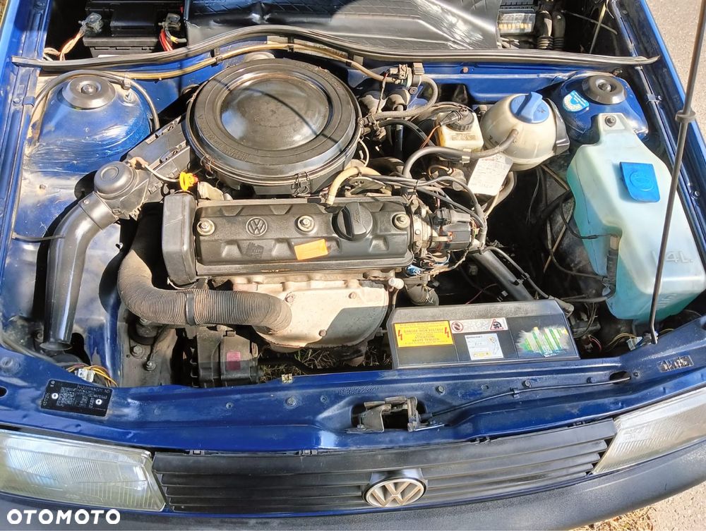Volkswagen Polo - 6