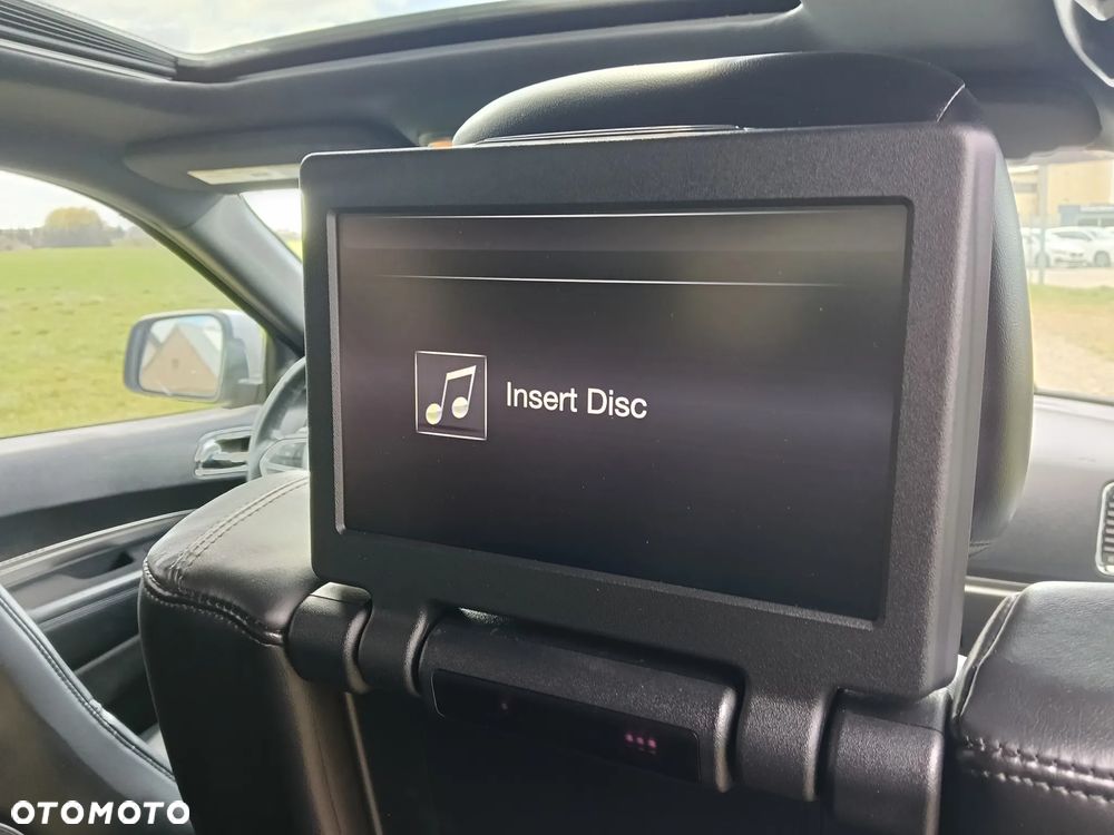 Dodge Durango 3,6 Limited - 22