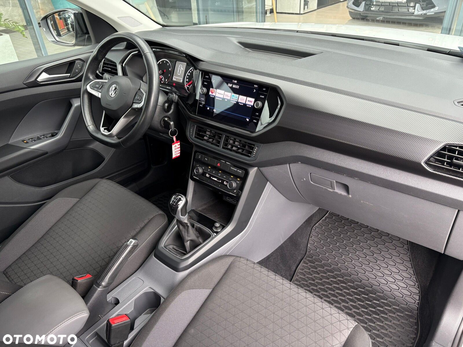 Volkswagen T-Cross 1.0 TSI Life - 15