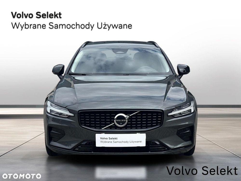 Volvo V60 - 9