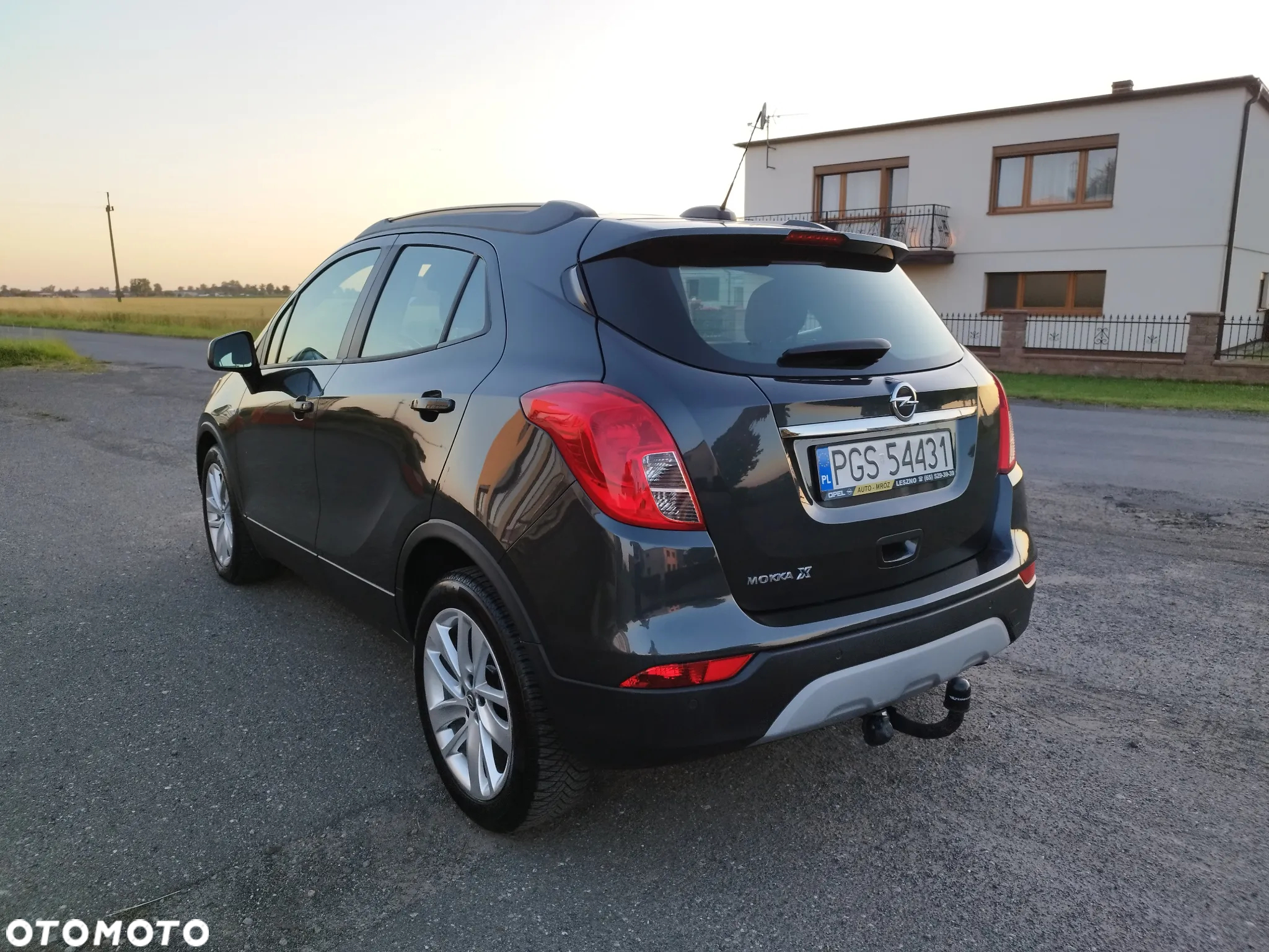 Opel Mokka 1.6 Cosmo S&S - 3