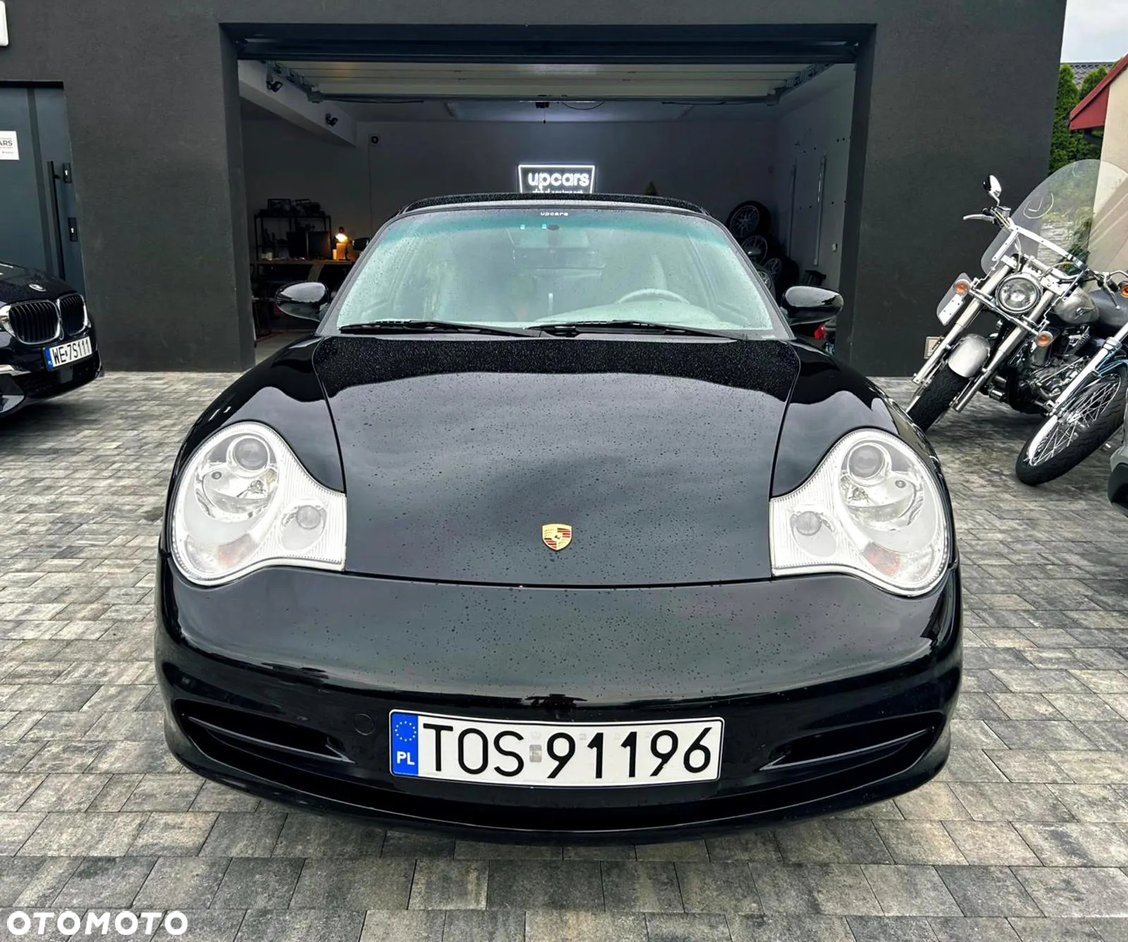 Porsche 911 Carrera - 23