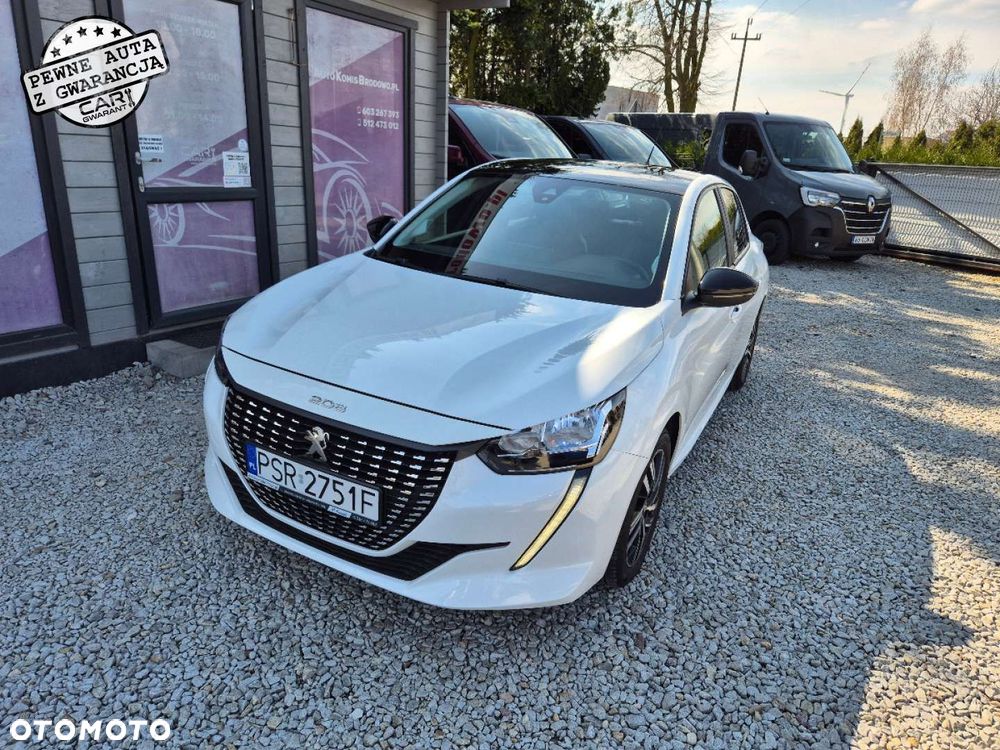 Peugeot 208 - 3