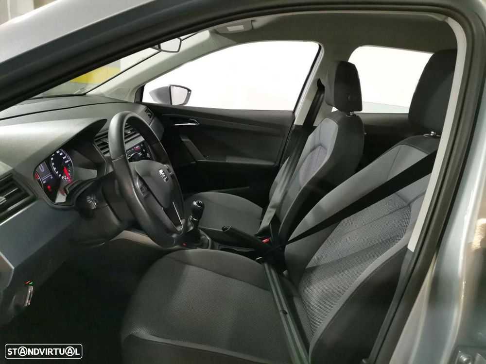 SEAT Arona 1.0 TSI Style - 7