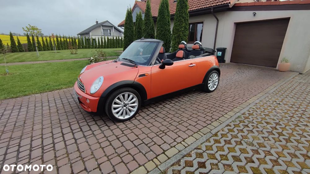 MINI ONE - 12