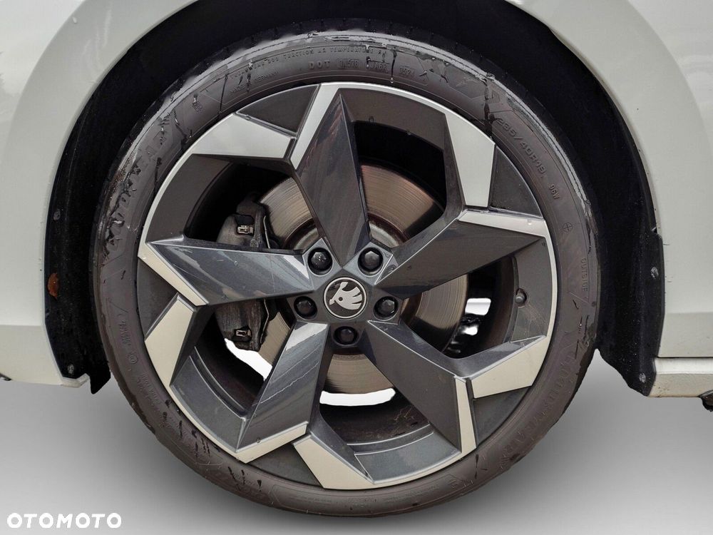 Skoda Superb - 31