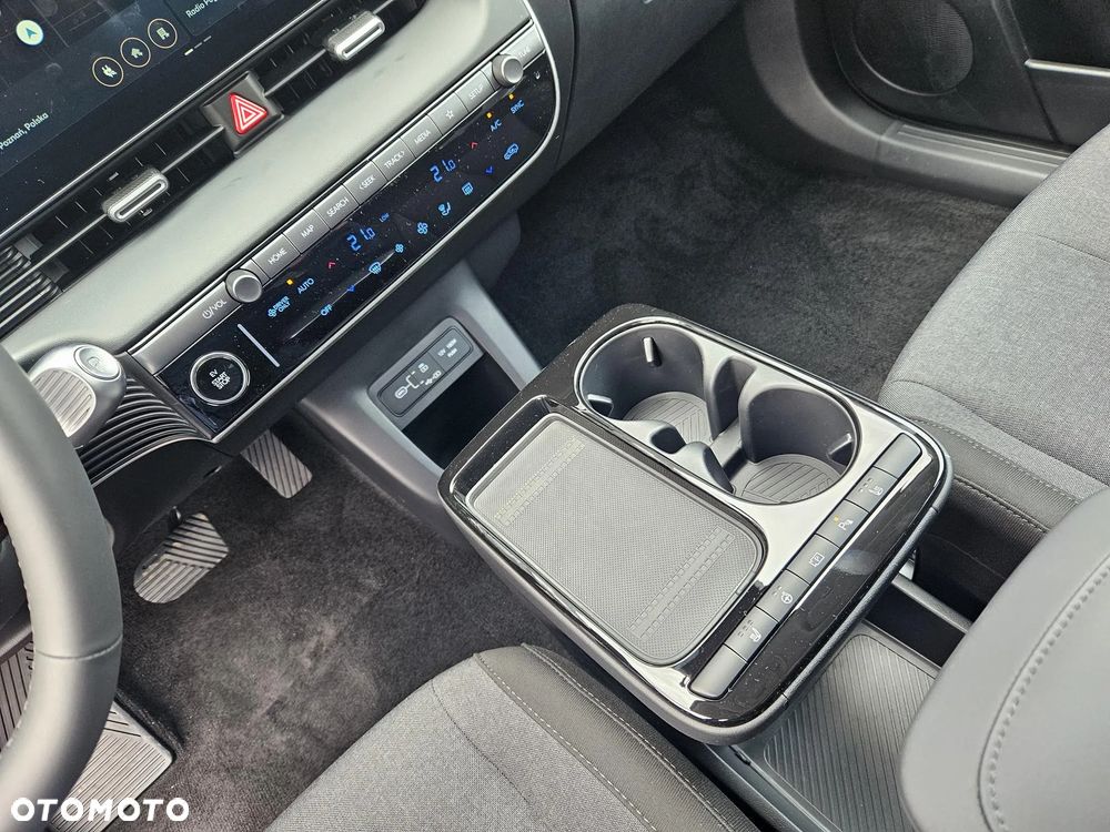 Hyundai IONIQ 5 ver-53kwh-dynamiq - 21