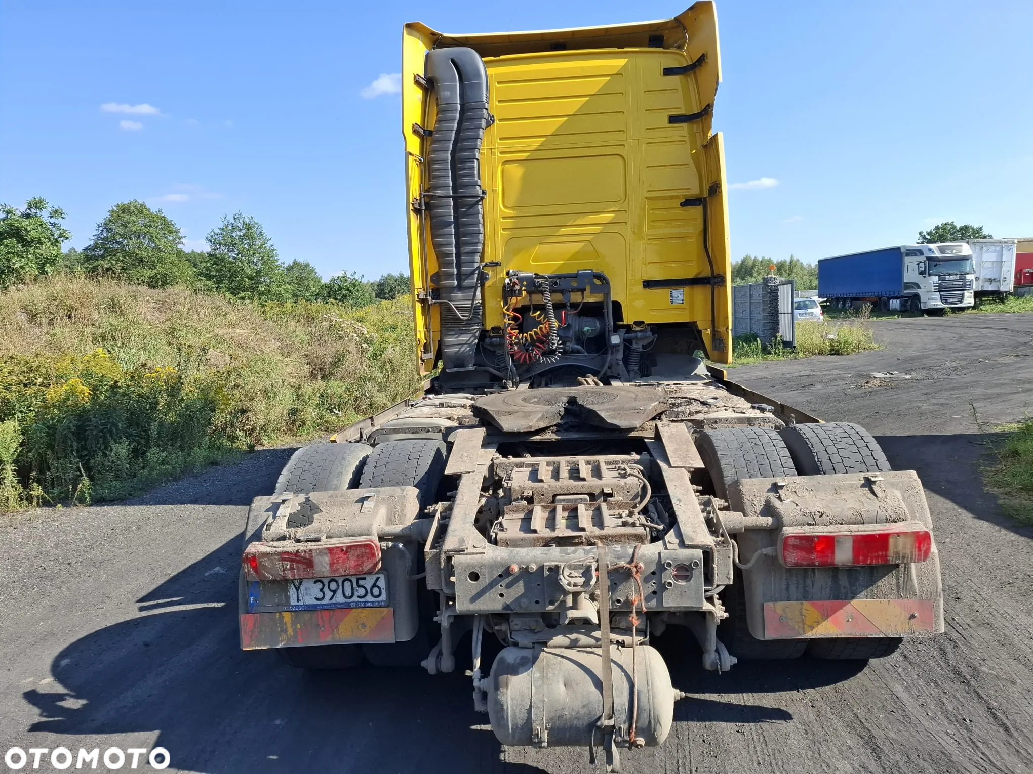 Volvo FH 440 - 6