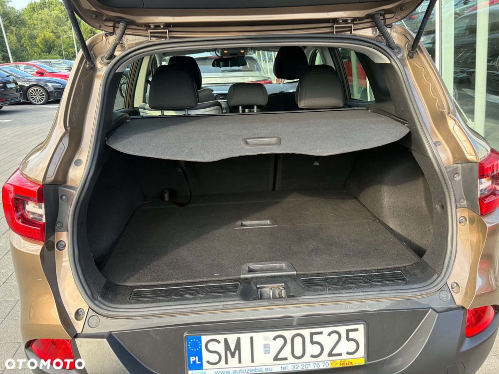 Renault Kadjar 1.2 Energy TCe Adventure - 3