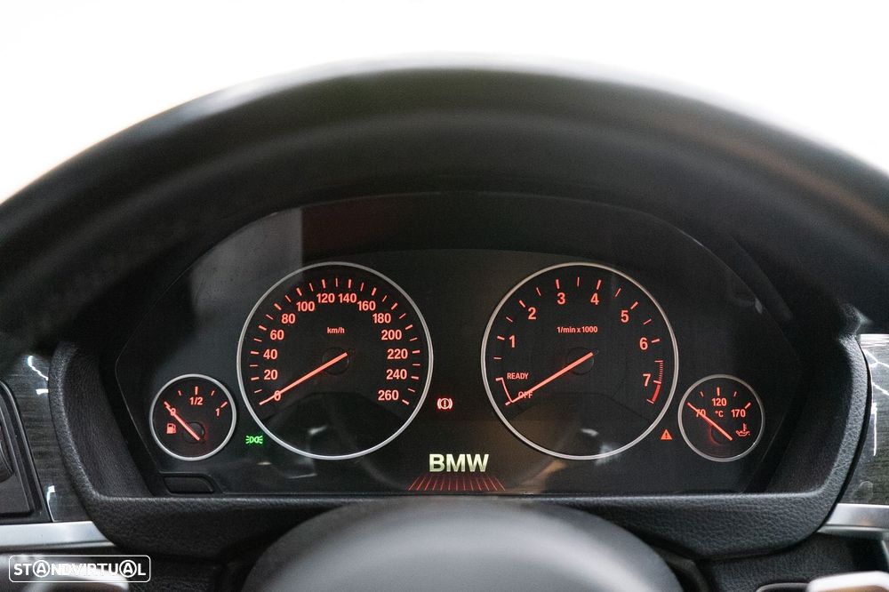 BMW 428 i Pack M Auto - 49