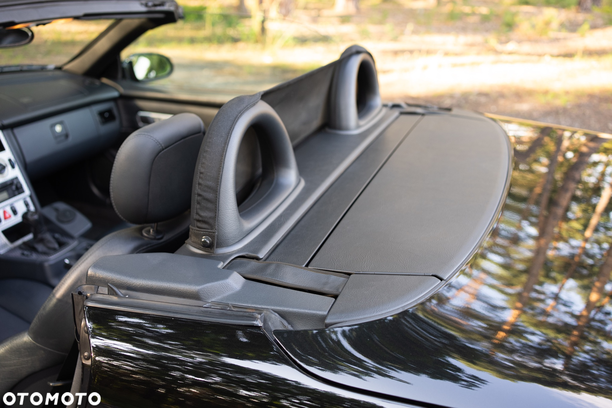 Mercedes-Benz SLK 200 Kompressor - 12