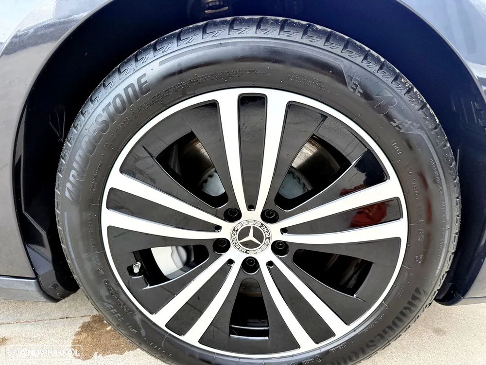 Mercedes-Benz EQE SUV 350+ AMG Line Premium - 46