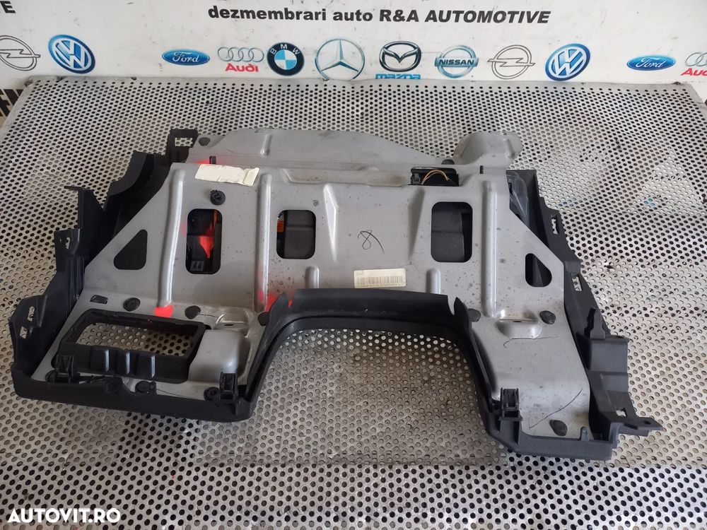 Airbag Genunchi Land Rover discovery Sport L550 An 2014-2015-2016-2017-2018-2019 Volan stanga - Dez - 5