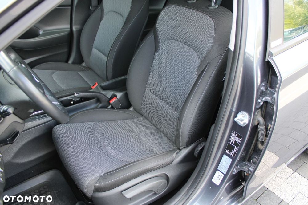 Hyundai i30 2020