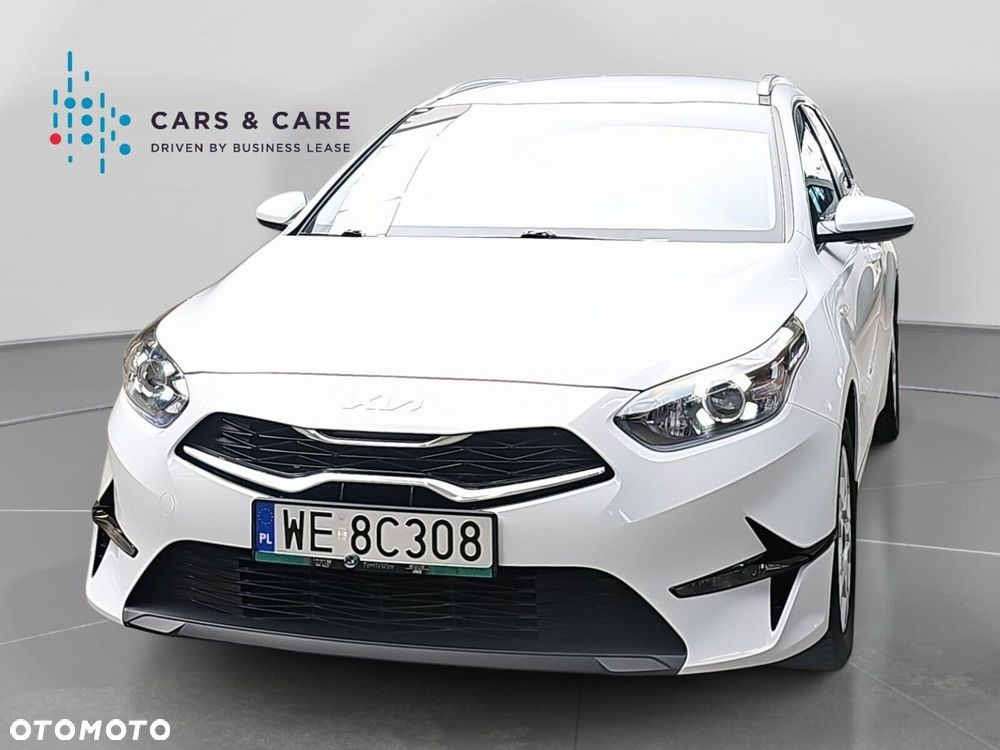 Kia Ceed 1.5 T-GDI M - 2