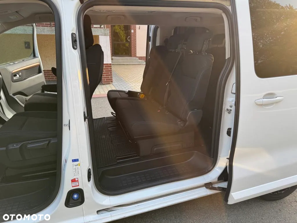 Toyota Proace Verso 2.0 D4-D Medium Family - 16