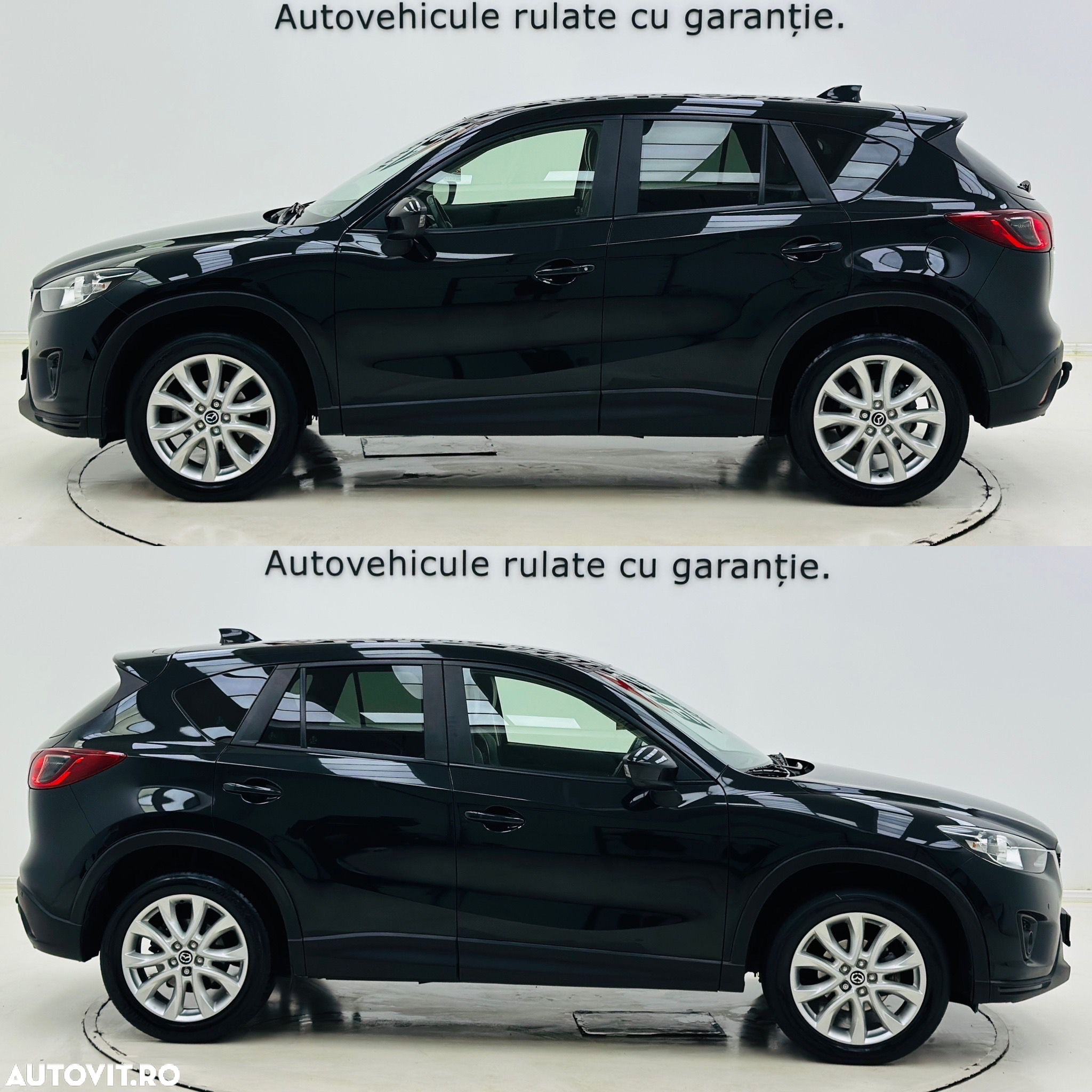 Mazda CX-5 - 5