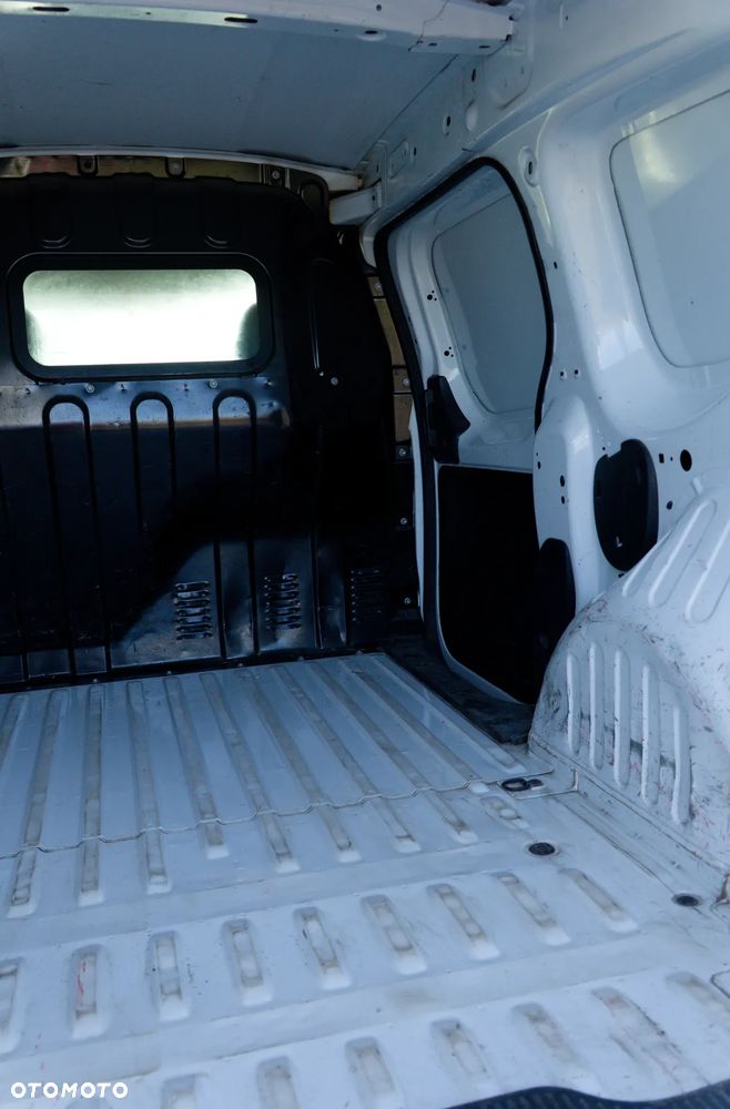 Dacia Dokker Van - 18