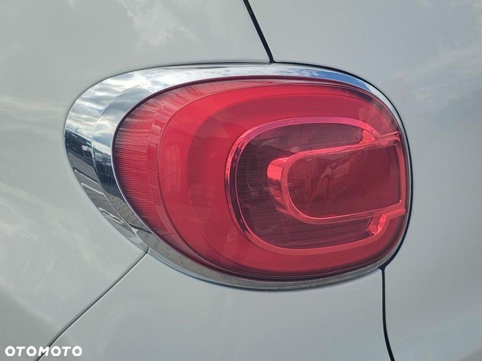 Fiat 500L - 11