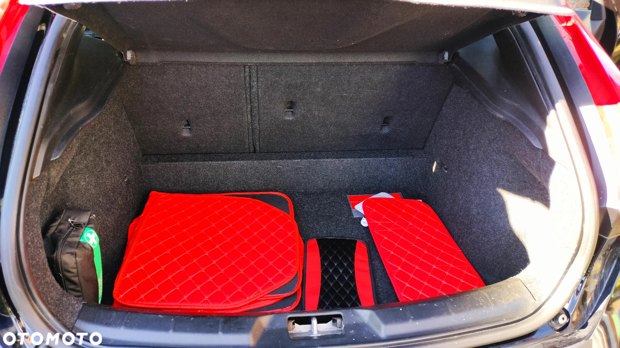 Volvo V40 D3 Drive-E Kinetic - 20