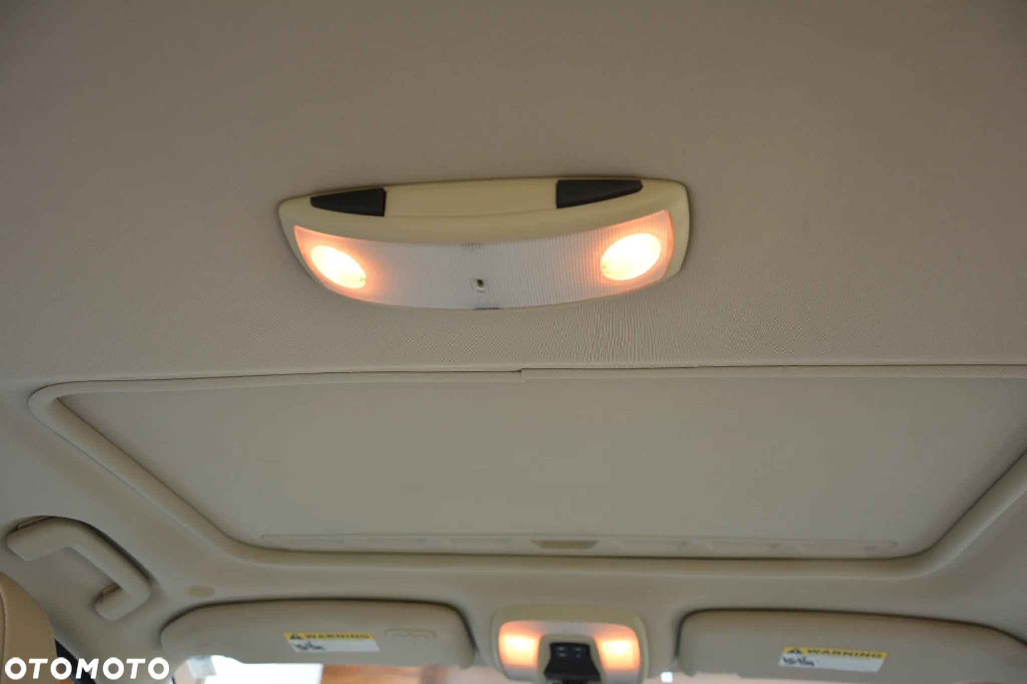 Volvo S80 - 28
