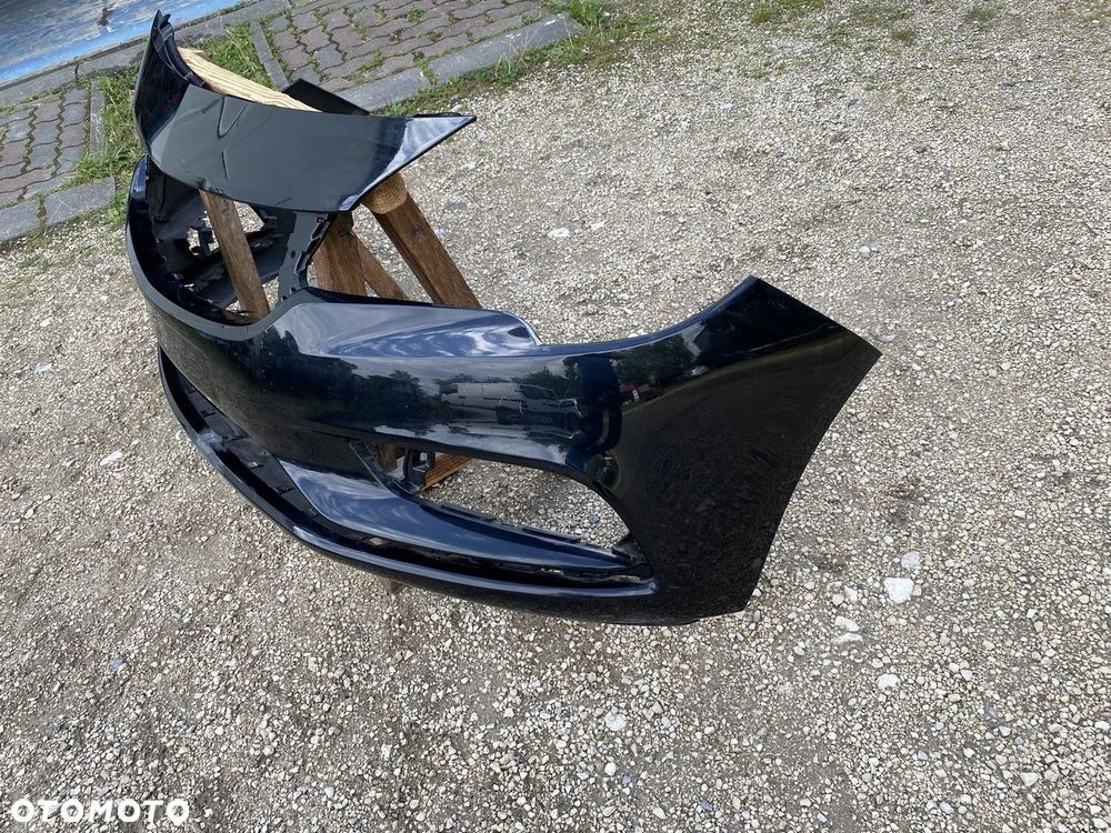 ZDERZAK PRZÓD PRZEDNI OPEL ASTRA V K PRZED LIFTEM 15-19 39151025 - 3