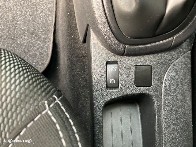 Renault Clio 1.5 dCi Zen - 22