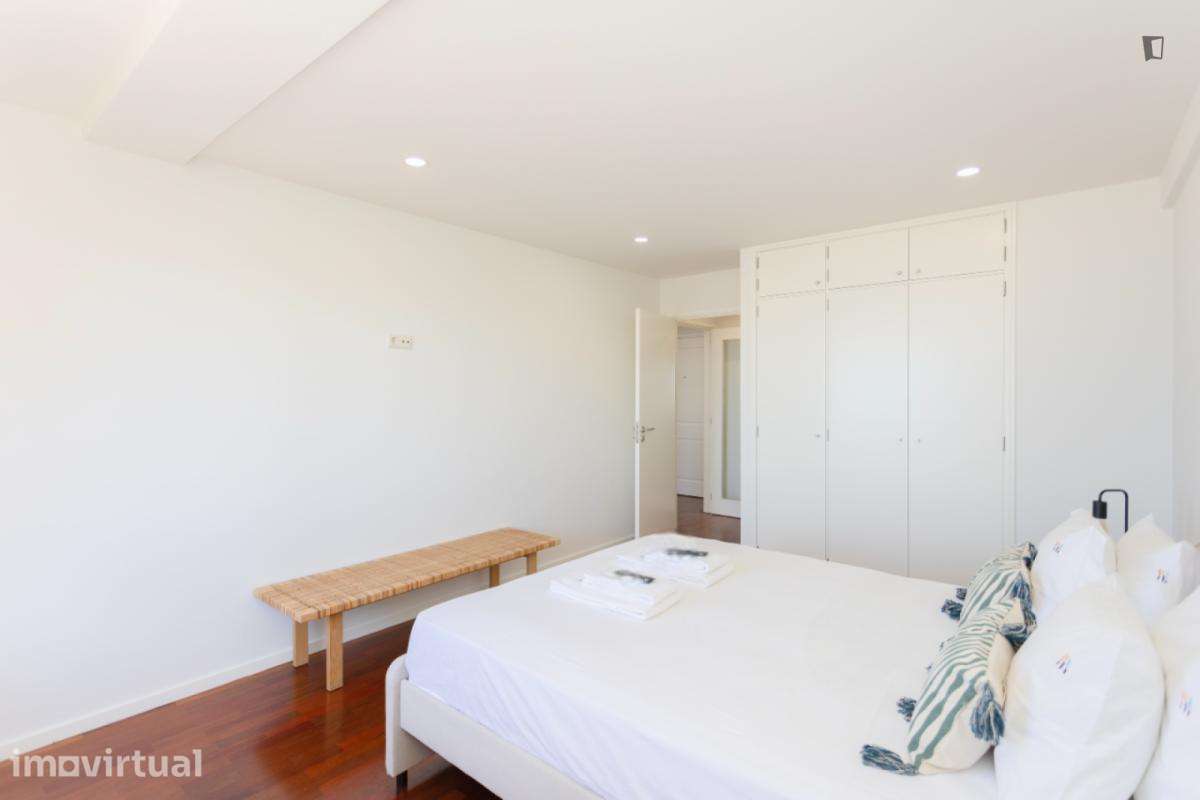 Apartamento com 1 quartos - localizado em Matosinhos - Grande imagem: 3/33