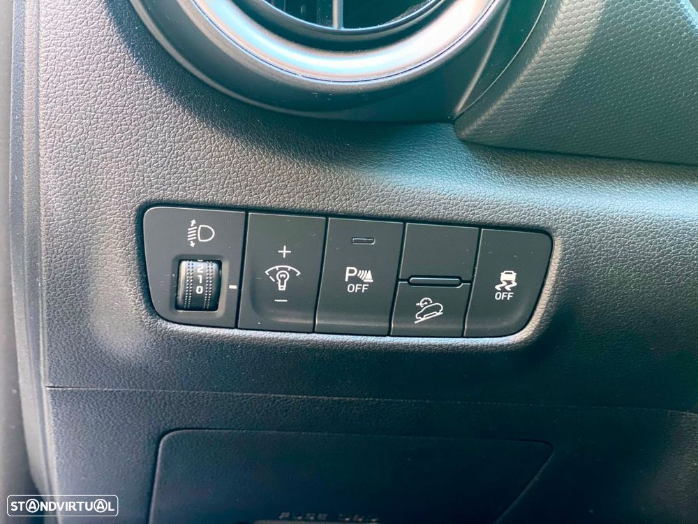 Hyundai Kauai 1.0 T-GDi N-Line - 14