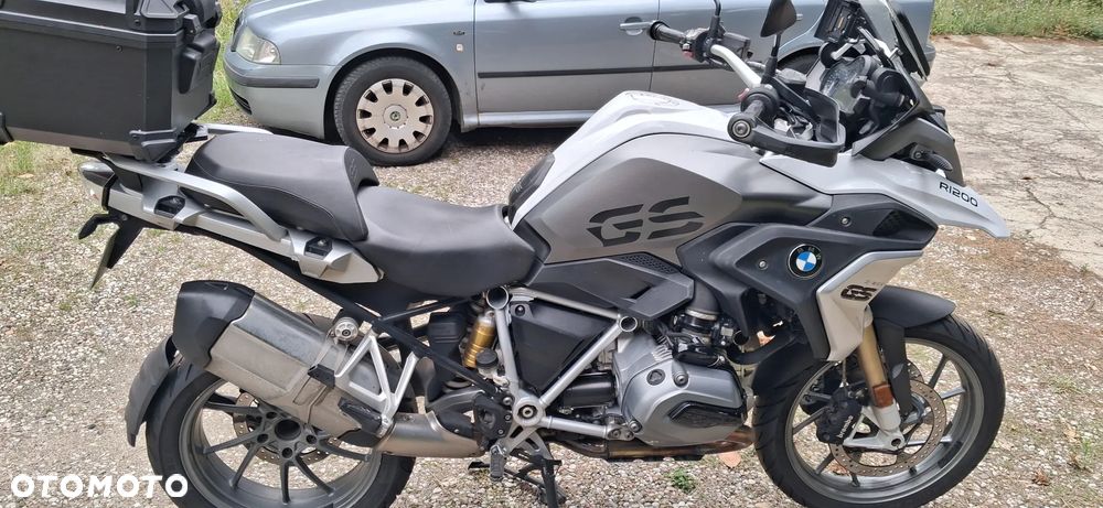 BMW R - 5