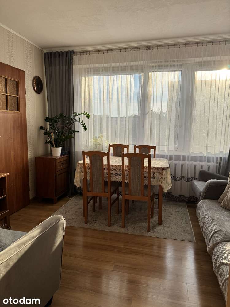 REZERWACJA Mieszkanie 32,3 m2 | Płock | 2-pokoje | piwnica | 2 p.winda