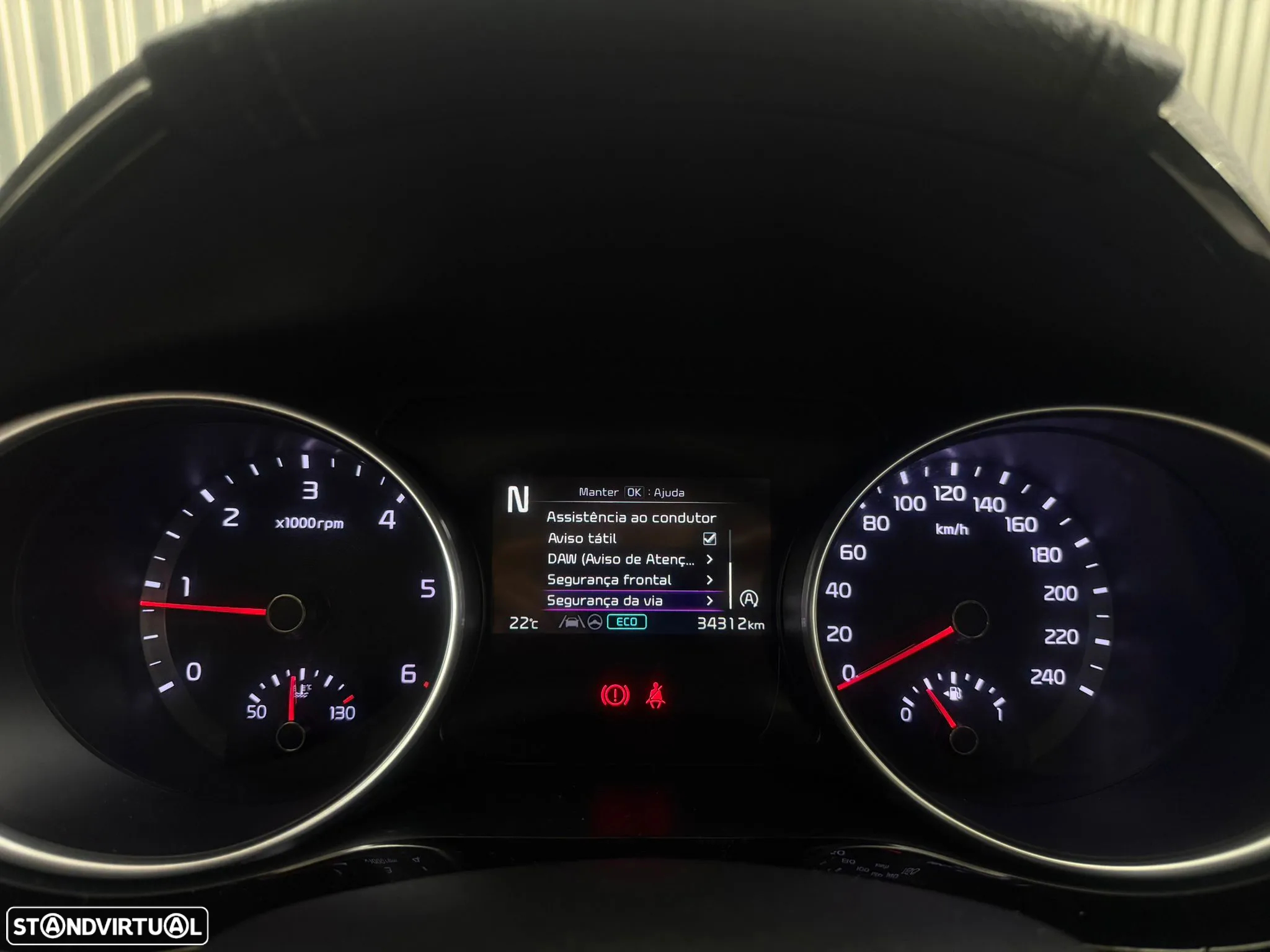 Kia Ceed SW 1.6 CRDi MHEV Dynamic - 22
