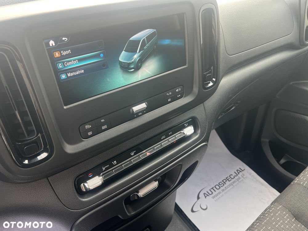 Mercedes-Benz Vito - 40