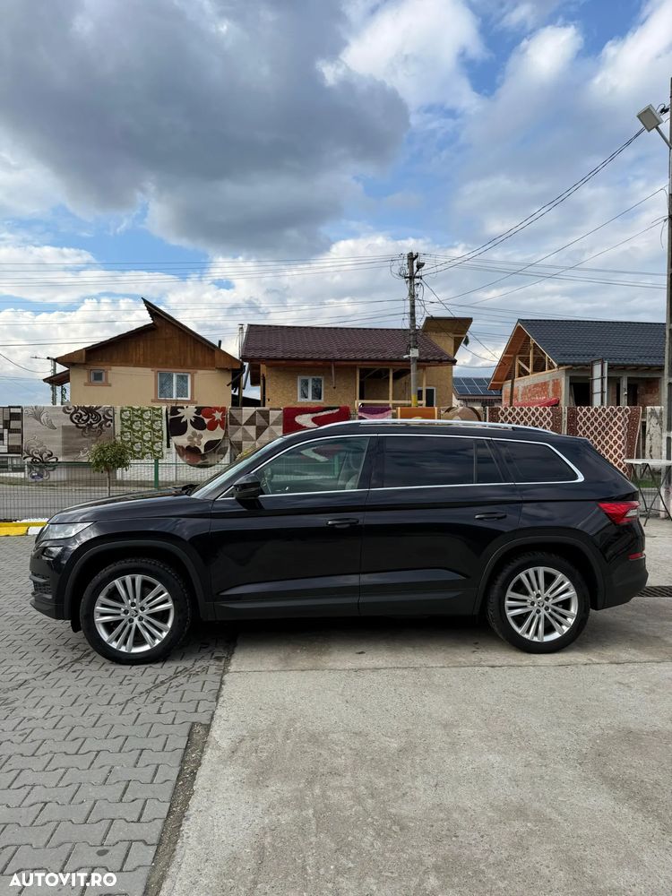 Skoda Kodiaq 2.0 TSI DSG 4X4 Style - 3