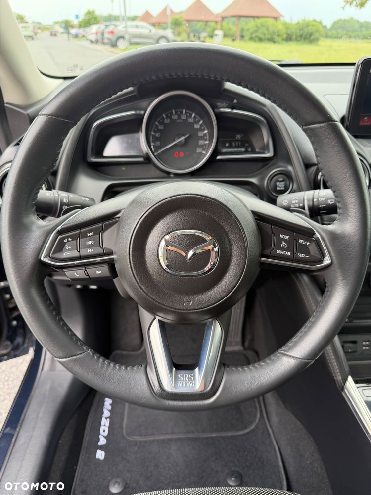 Mazda 2 1.5 Skypassion - 11