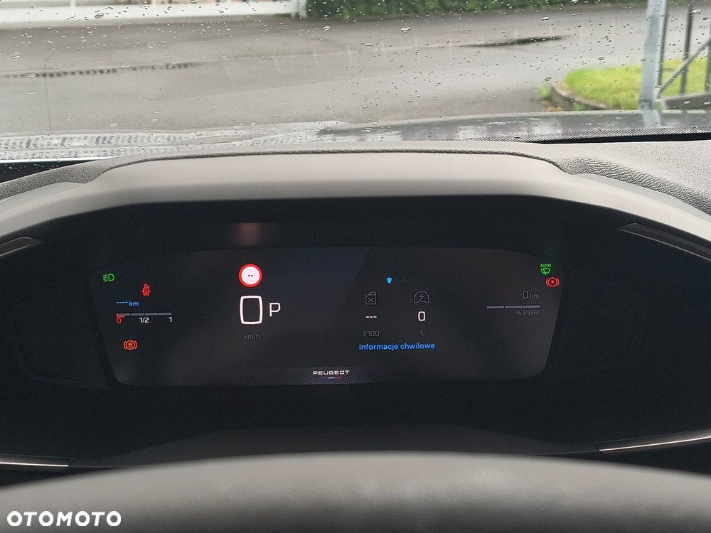 Peugeot 2008 - 16