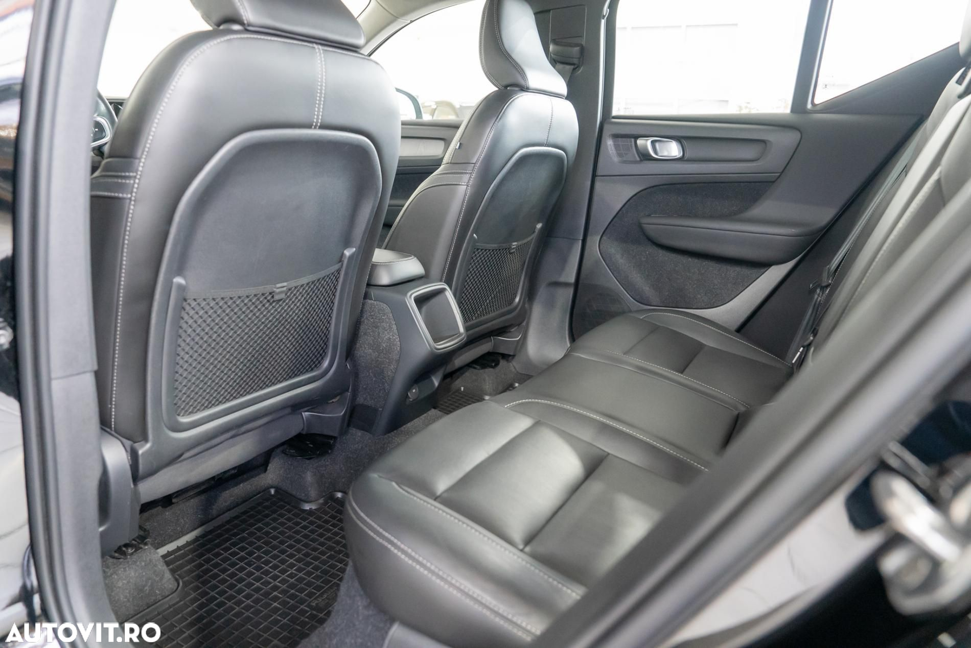 Volvo XC 40 D4 AWD Inscription - 20