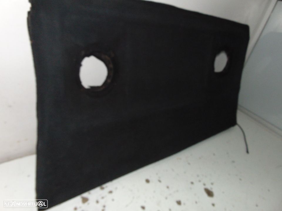 Vw golf 2 chapeleira - 2